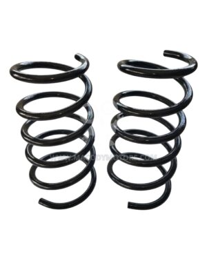 ESPIRAL DELANTERO TOYOTA TERIOS BEGO 2008 AL 2015 4X2