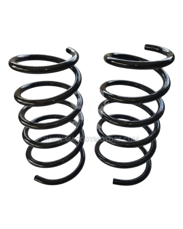 ESPIRAL DELANTERO TOYOTA TERIOS BEGO 2008 AL 2015 4X2