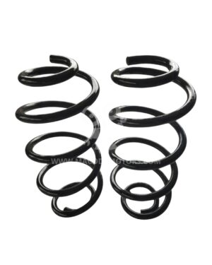 ESPIRAL TRASERO TOYOTA BEGO 2002 AL 2007 4X2