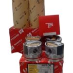 LINER KIT DE MOTOR MITSUBISHI 4D56TD 16 valvulas, 4D56U, 4D56DId