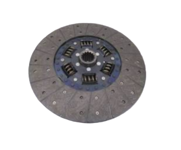 DISCO EMBRAGUE CLUTCH CROCHE MITSUBISHI FV FP