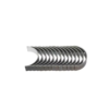CONCHAS BANCADA TOYOTA MONTACARGAS 6-8FD 7-8FD 2.5 DIESEL / MAIN BEARING / CASQUETES