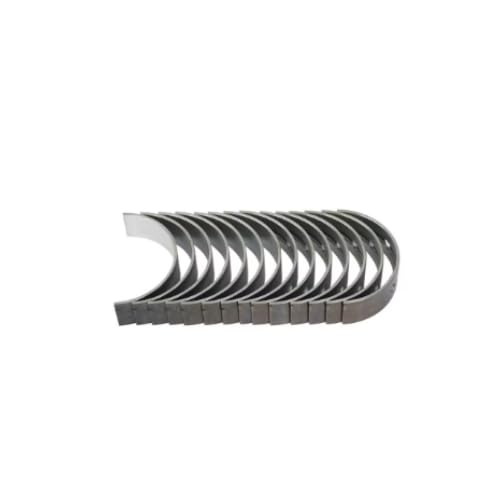 CONCHAS BANCADA TOYOTA 1DZ 2.5 DIESEL / MAIN BEARING / CASQUETES