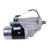 MOTOR ARRANQUE TOYOTA 1DZ 2.5 DIESEL / BURRO / STARTER
