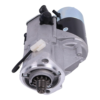MOTOR ARRANQUE TOYOTA 1DZ 2.5 DIESEL / BURRO / STARTER