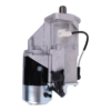 MOTOR ARRANQUE TOYOTA 1DZ 2.5 DIESEL / BURRO / STARTER