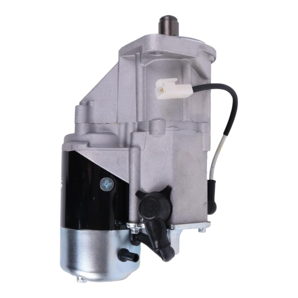 MOTOR ARRANQUE TOYOTA 1DZ 2.5 DIESEL / BURRO / STARTER