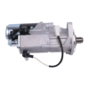 MOTOR ARRANQUE TOYOTA 1DZ 2.5 DIESEL / BURRO / STARTER