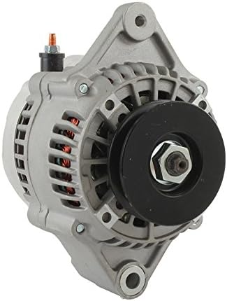 ALTERNADOR TOYOTA 1DZ 2.5 DIESEL