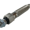 BUJIA PRECALENTADORA TOYOTA MONTACARGAS 6-8FD 7-8FD 2.5 DIESEL / CALENTADOR / SPARK PLUGS