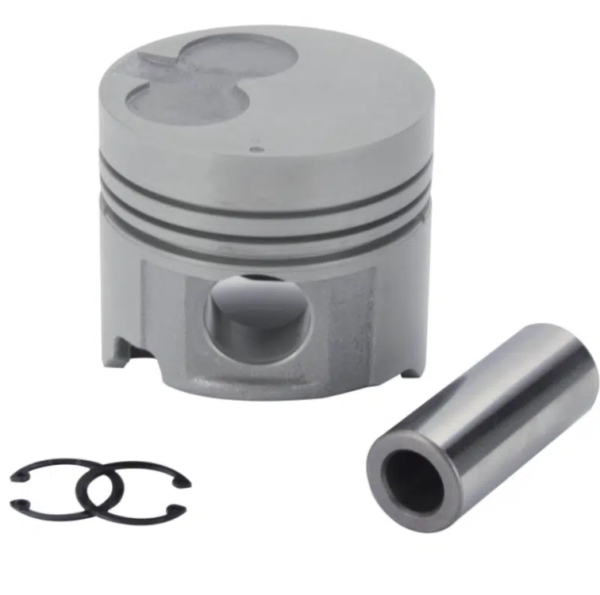 PISTON TOYOTA MONTACARGAS 6-8FD 7-8FD 2.5 DIESEL