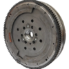 VOLANTE CREMALLERA MOTOR MITSUBISHI 4N15 / ZIPPER RUFFLE