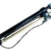 GATO AMORTIGUADOR CABINA HYUNDAI HD170 / CABIN SHOCK ABSORBER JACK