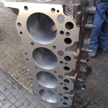 BLOQUE MOTOR TOYOTA DYNA14B 1990 1991 1992 1993 1994 1995 1996 1997 1998 1999 2000 2001 2002 2003 / BLOCK SUB-ASSY, CYLINDER