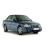 SENSOR PRESION ACEITE KIA OPTIMA 2.5 v6 24v 2000 2001 2002 2003 2004 2005 / OIL PRESSURE SENSOR