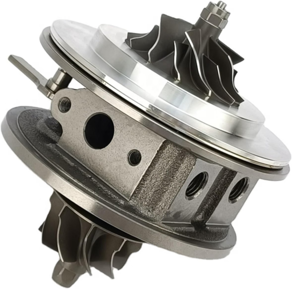 CARTUCHO TURBO KIA SORENTO 2.5 16v CRDi DIESEL 2017 2018 2019 2020 2021 2022 2023 / TURBO CARTRIDGE