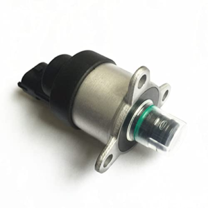 VALVULA REGULADORA DE PRESION DE BOMBA INYECCION HYUNDAI D4CB / CONTROL / INJECTION PUMP PRESSURE REGULATOR VALVE