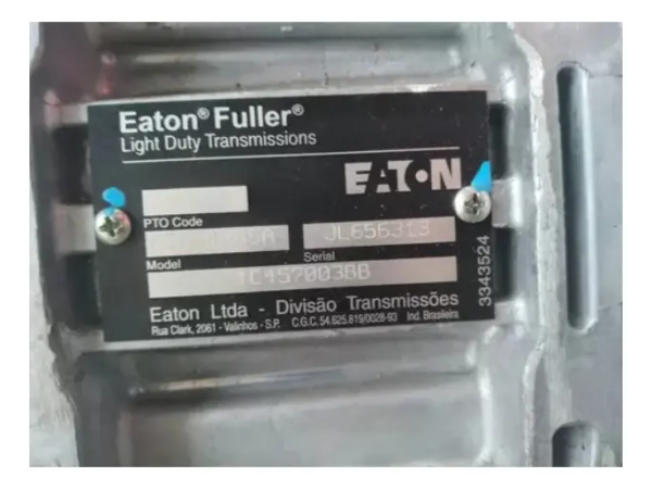 imagen_2026-09-15_090056688 CAJA VELOCIDADES FORD CARGO 815 3.9 8v 4BT 2005 2006 2007 2008 2009 2010 /