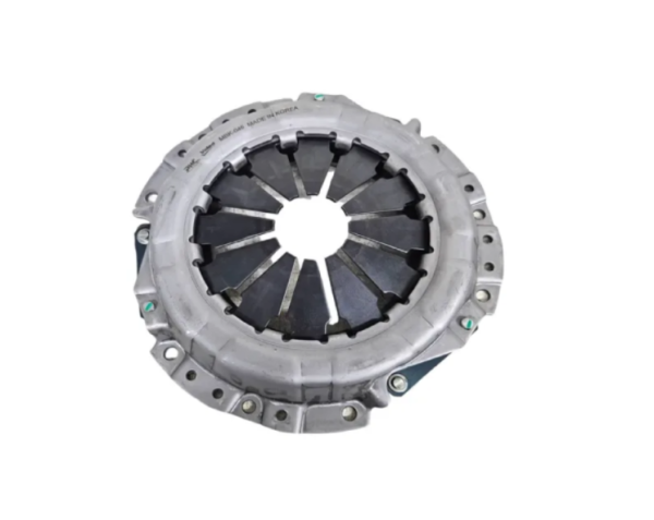 imagen_2026-09-15_133641170 PLATO PRENSA EMBRAGUE CLUTCH CROCHE HYUNDAI ACCENT CVVT 1.6 2006 2007 2008 2009 2010 2011 2012 / CLUTCH PRESS PLATE