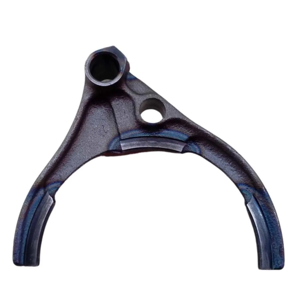 HORQUILLA DE CAJA AUTOMATICA 2da / 4ta MITSUBISHI MONTERO SPORT 3.2 16v DIESEL 2008 2009 2010 2011 / AUTOMATIC BOX FORK