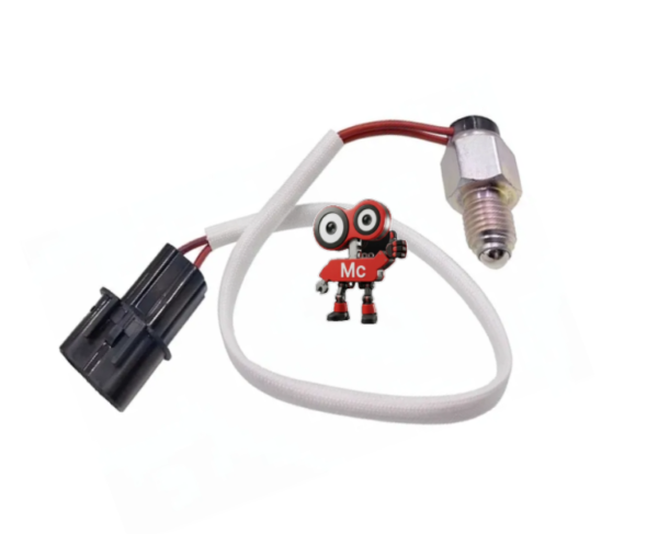 SWIFT INTERRUCTOR REVERSA PARE PARQUEO MITSUBISHI L200 SPORTERO 2.8 DIESEL 2005 2006 2007 2008 2009 2010 2011 2012 2013 2014 2015 KB7T / SWIFT REVERSE SWITCH STOP PARKING