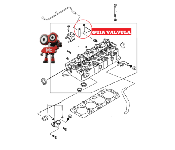 imagen_2026-09-20_112053124 GUIA DE VALVULA HYUNDAI D4BA D4BB / VALVE GUIDE